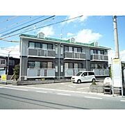 コンフィアンスアン 2階 築33年7ヶ月の賃貸物件