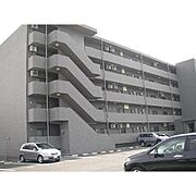 米子駅よりバス15分 徒歩7分 4階 築21年8ヶ月の賃貸物件