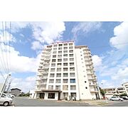 米子駅より徒歩55分 8階 築47年6ヶ月の賃貸物件