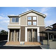 米子駅よりバス12分 徒歩4分 2階 築14年8ヶ月の賃貸物件