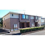 境港駅より徒歩12分 2階 築7年2ヶ月の賃貸物件