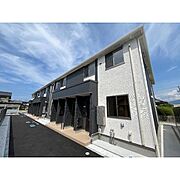  2階 新築の賃貸物件