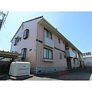 ジョイフル米原 2階 築36年8ヶ月の賃貸物件