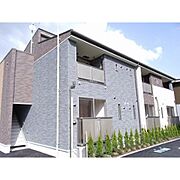 米子駅よりバス15分 徒歩5分 2階 築15年8ヶ月の賃貸物件