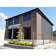 シャルム・ミキャ 1階 築2年5ヶ月の賃貸物件