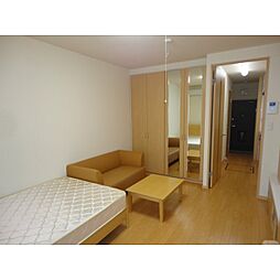 ベル  ルージュ 107 1階1Kのリビング/ダイニング