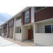 境港駅よりバス1分 徒歩28分 1階 築13年8ヶ月の賃貸物件