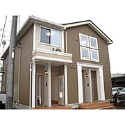 米子駅よりバス13分 徒歩6分 2階 築15年の賃貸物件