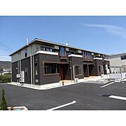 境港駅よりバス1分 徒歩23分 1階 築10年8ヶ月の賃貸物件