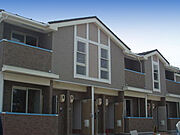 プリティハウスY2 2階 築17年5ヶ月の賃貸物件