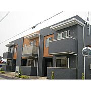 サンパティオ1 2階 築14年の賃貸物件