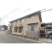 アロームAの賃貸物件
