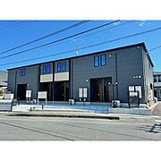 弓ケ浜駅より徒歩21分 2階 築1年3ヶ月の賃貸物件