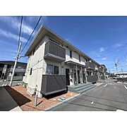 後藤駅より徒歩27分 2階 築5年4ヶ月の賃貸物件