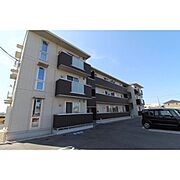  1階 築10年2ヶ月の賃貸物件