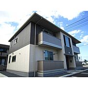 三本松口駅より徒歩3分 2階 築15年11ヶ月の賃貸物件