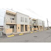 米子駅よりバス26分 徒歩2分 1階 築18年2ヶ月の賃貸物件