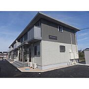  1階 築4年8ヶ月の賃貸物件