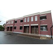 東山公園駅より徒歩47分 2階 築14年6ヶ月の賃貸物件