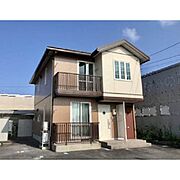 THサルーテA 2階 築18年8ヶ月の賃貸物件