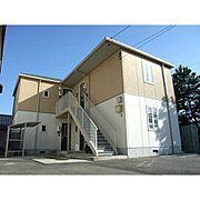  1階 築20年の賃貸物件