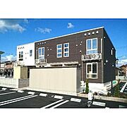 境港駅よりバス8分 徒歩1分 2階 築8年の賃貸物件