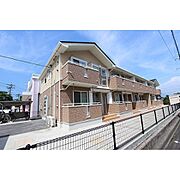 米子駅よりバス14分 徒歩2分 2階 築11年8ヶ月の賃貸物件