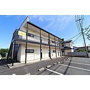 エバーK 1階 築28年4ヶ月の賃貸物件