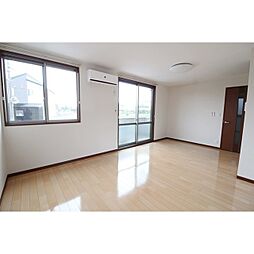 サニーハイツ 101 1階1LDKのリビング/ダイニング