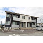 サニーハイツ 1階 築18年10ヶ月の賃貸物件