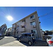 アグライアＢ 2階 築17年1ヶ月の賃貸物件