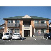  1階 築20年8ヶ月の賃貸物件