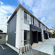  2階 築2年8ヶ月の賃貸物件