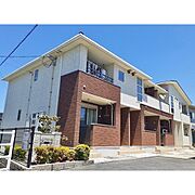 フルール・ユー 2階 築9年3ヶ月の賃貸物件