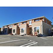 境港駅よりバス4分 徒歩9分 2階 築10年2ヶ月の賃貸物件