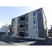 サンウィロウの賃貸物件