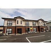 リーベン渡辺Ｂ 2階 築31年2ヶ月の賃貸物件