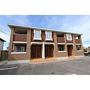 米子駅よりバス19分 徒歩6分 2階 築10年9ヶ月の賃貸物件