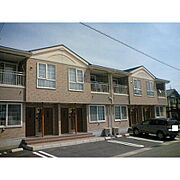 米子駅よりバス29分 徒歩10分 1階 築21年5ヶ月の賃貸物件