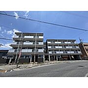 三記マンション灘 4階 築28年8ヶ月の賃貸物件