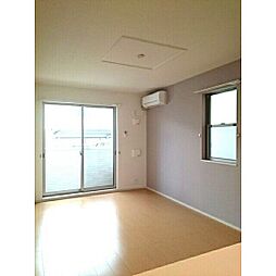 リトル　プリンス　Ｃ 101 1階1LDKのリビング/ダイニング