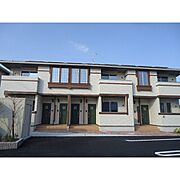 伯耆大山駅よりバス6分 徒歩2分 1階 築12年の賃貸物件