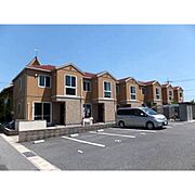  1階 築17年10ヶ月の賃貸物件