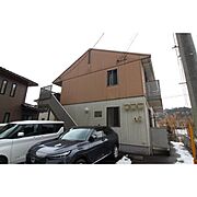  2階 築18年8ヶ月の賃貸物件