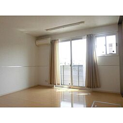 レセンテＧ・Ｔ 102 1階1LDKのリビング/ダイニング