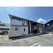 ベアーワン 1階 築4年2ヶ月の賃貸物件