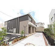 三本松口駅より徒歩7分 1階 築5年5ヶ月の賃貸物件