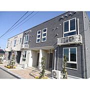 米子駅よりバス12分 徒歩6分 2階 築12年9ヶ月の賃貸物件