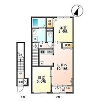 間取り：231507024786