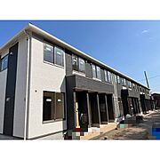  2階 新築の賃貸物件